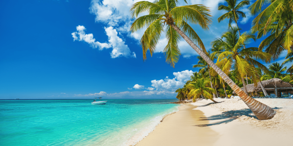 Our Holiday In Dominican Republic