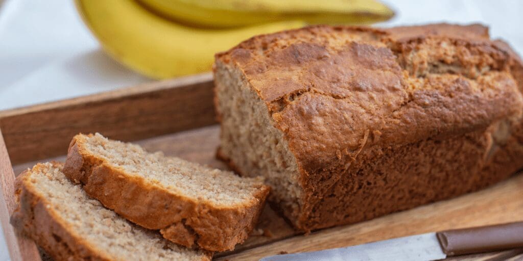 Quick and Easy Banana Bread Recipe