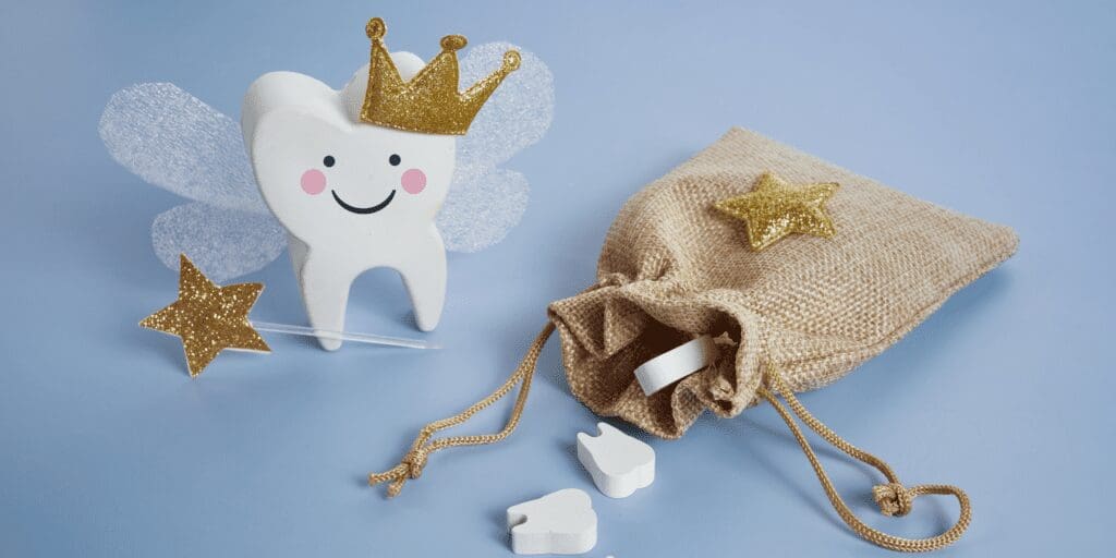tooth fairy