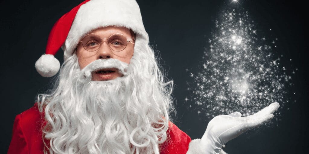 father christmas