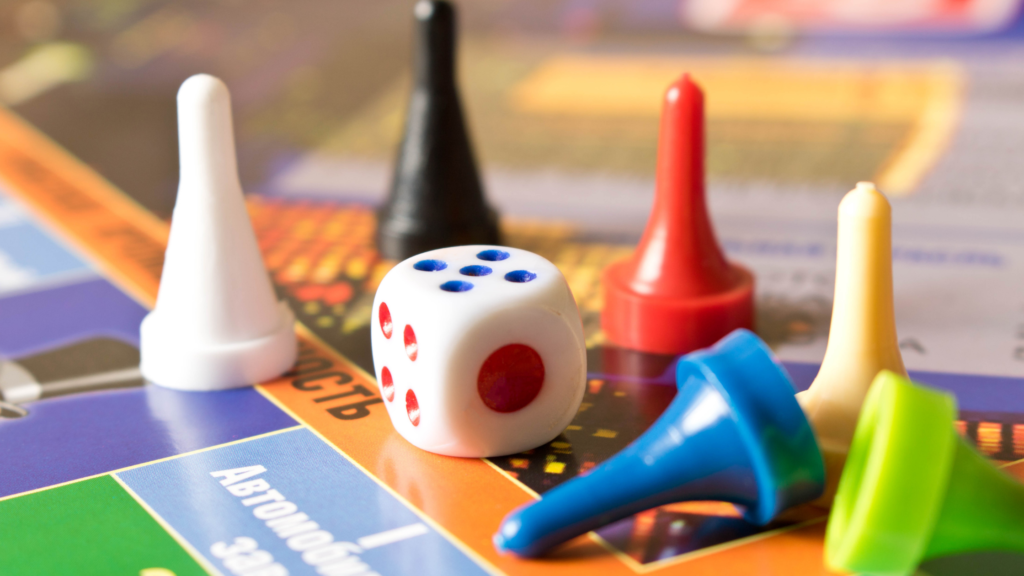 Board games