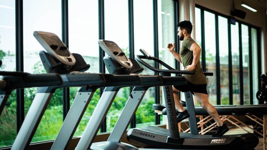 gym membership