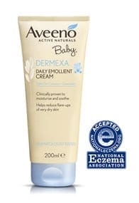 Aveeno Baby 1