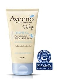 Aveeno Baby 2