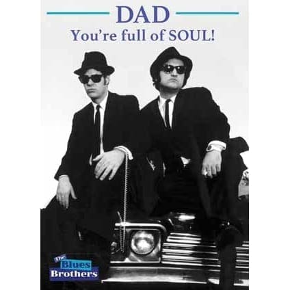 blues brohers