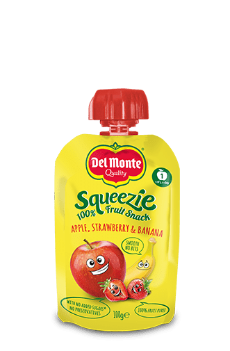 Del Monte Squeezie 3