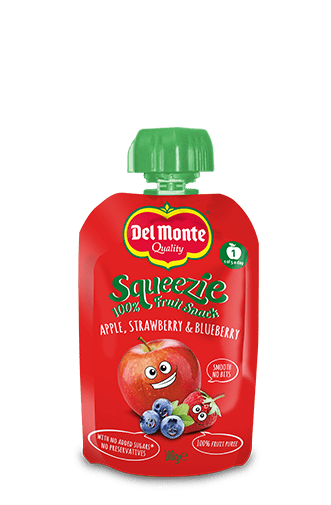 Del Monte Squeezie 1