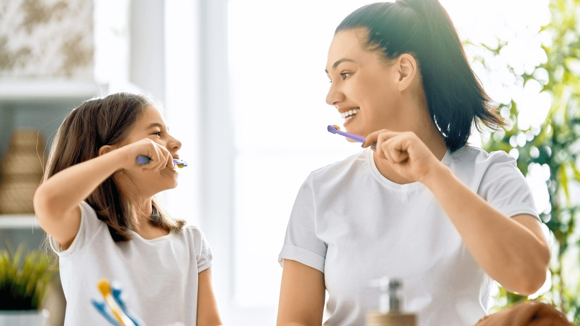 Top Tips to Educate Your Kids About Dental Care