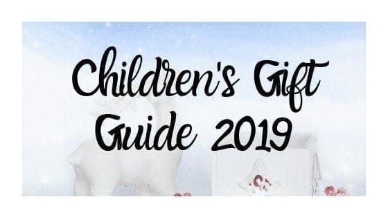Children's Gift Guide 2019