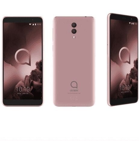 Alcatel Phone