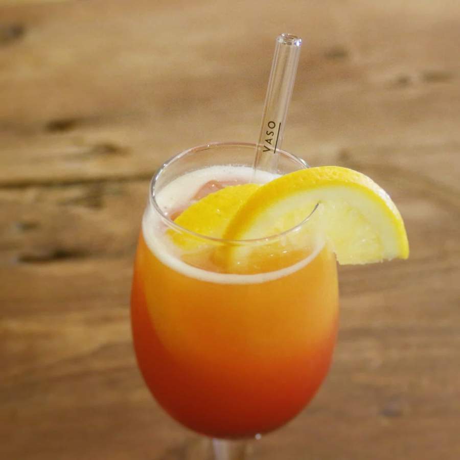 glass straws 2