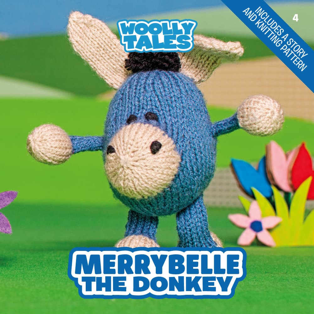 marybelle the donkey
