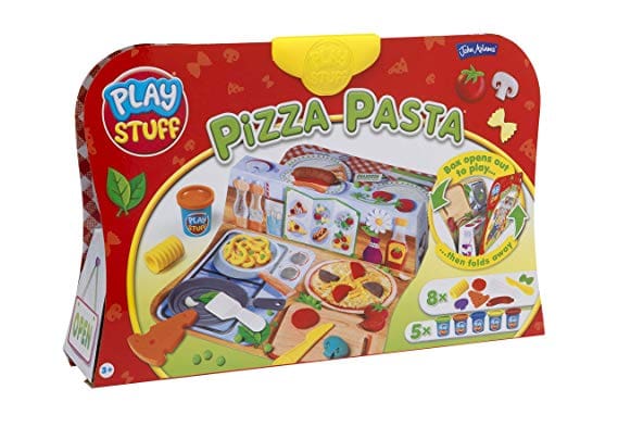 Play Stuff Dough