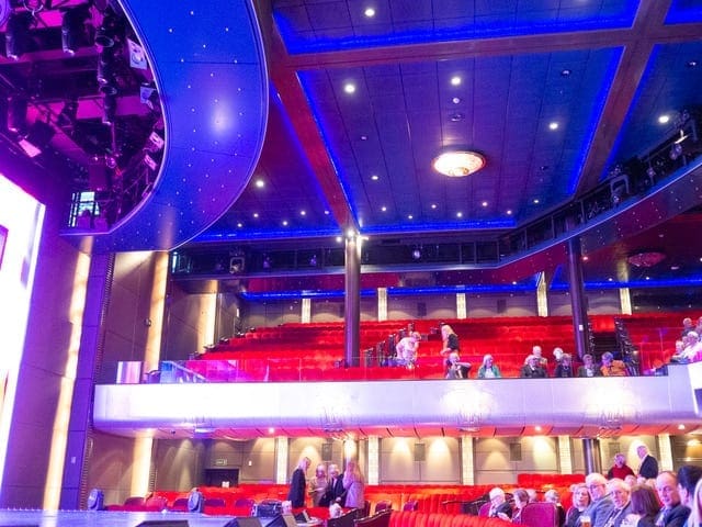 theatre