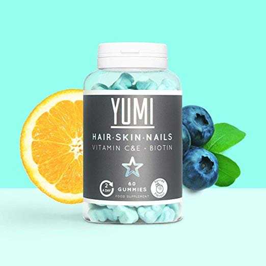 Yumi Nutrition 2