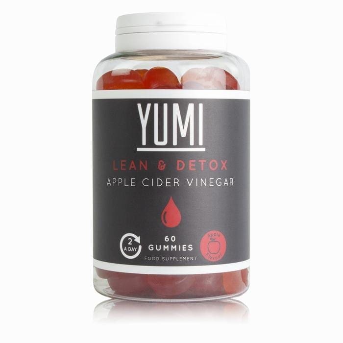 Yumi Nutrition 3