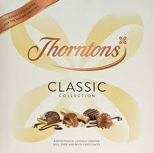 chocolates