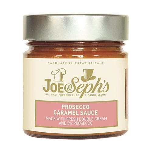 Joe & Seph's Gourmet Popcorn 2