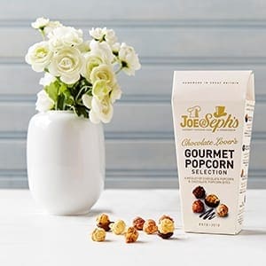 Joe & Seph's Gourmet PopcornJoe & Seph's Gourmet Popcorn 3