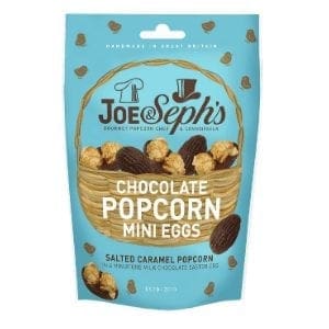 Joe & Seph's Gourmet Popcorn 4