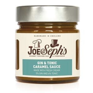 Joe & Seph's Gourmet Popcorn