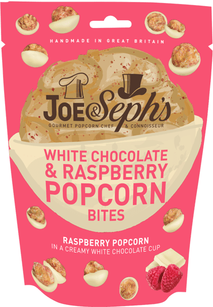 Joe & Seph's Gourmet Popcorn 6