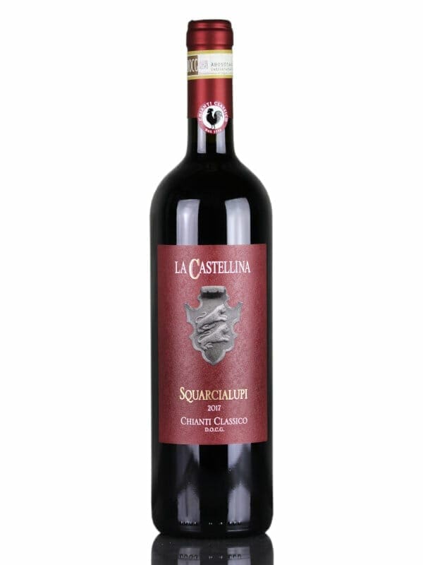 wine