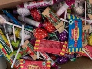 mix