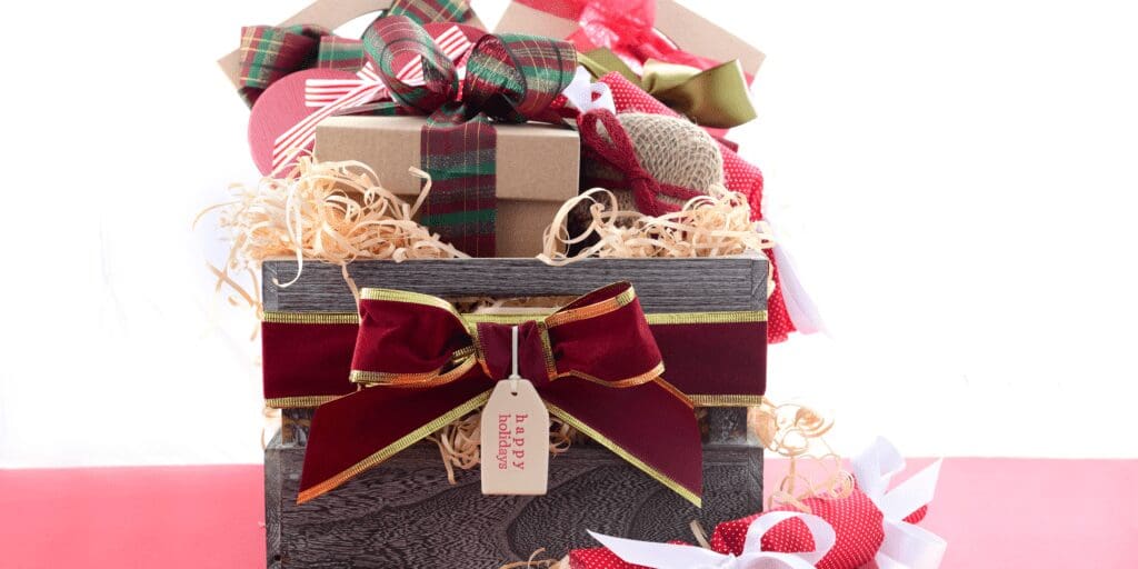 Christmas Gift Guide - For The Home