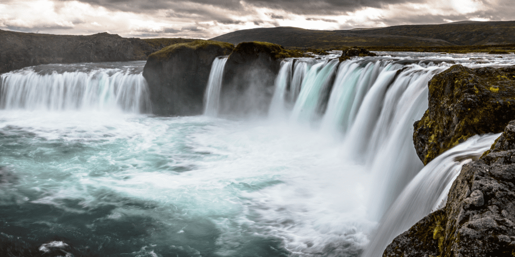niagra falls