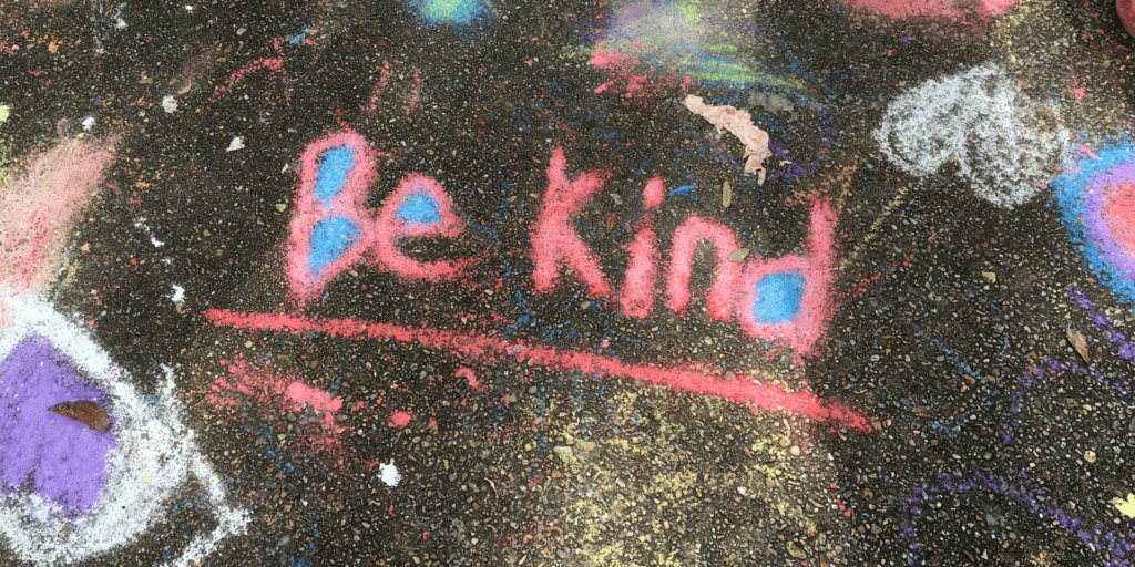kindnness