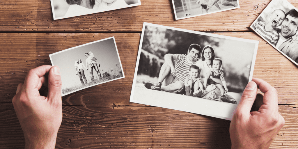family background