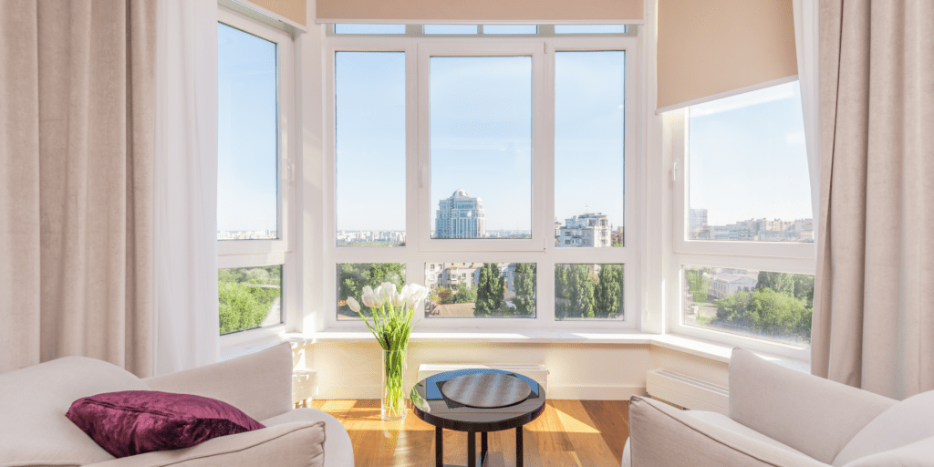 modernise windows