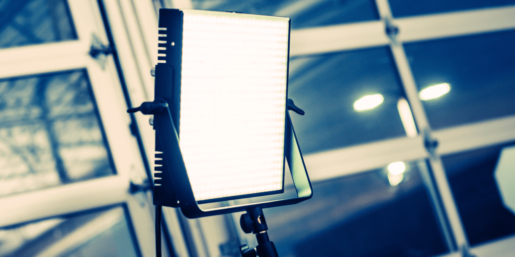 LED panel