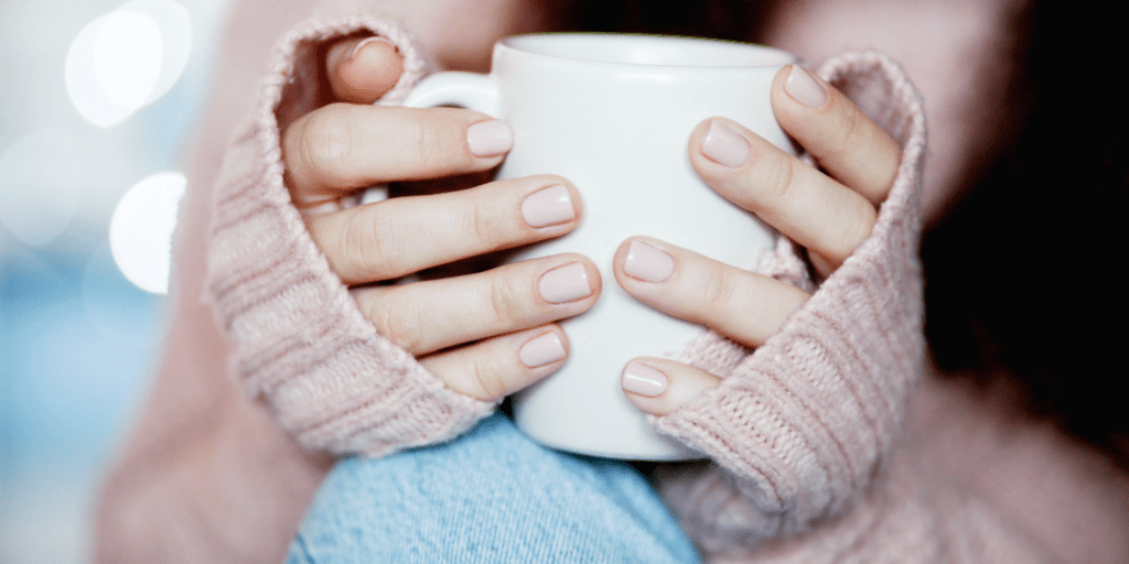 hot drink