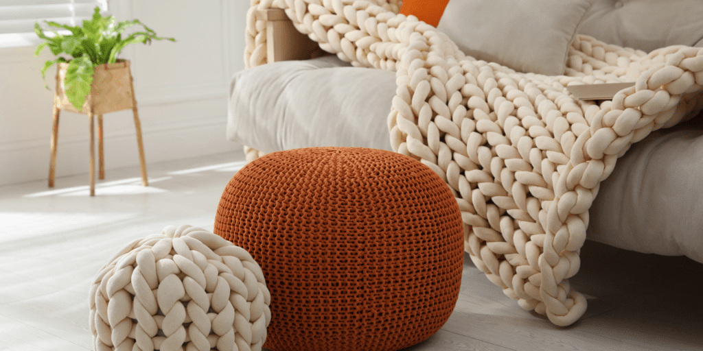 soft furnishings