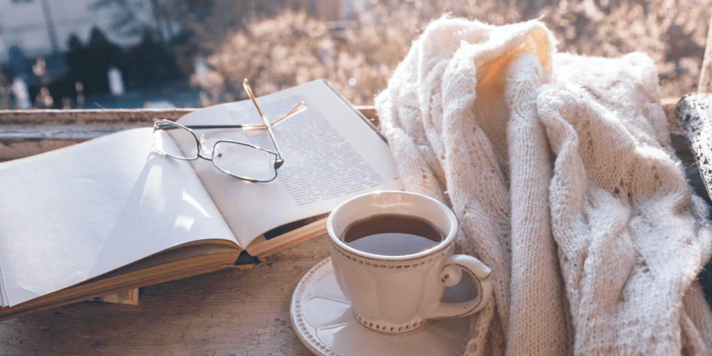 cup of tea