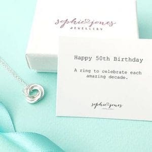 50th