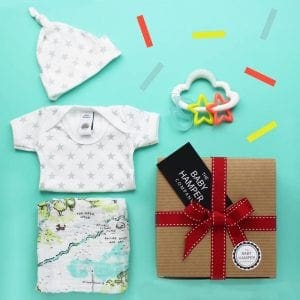 Really Useful Medium Hamper - £25.00