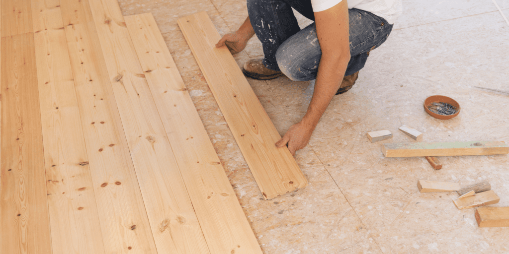 Cheap And Durable Flooring Options