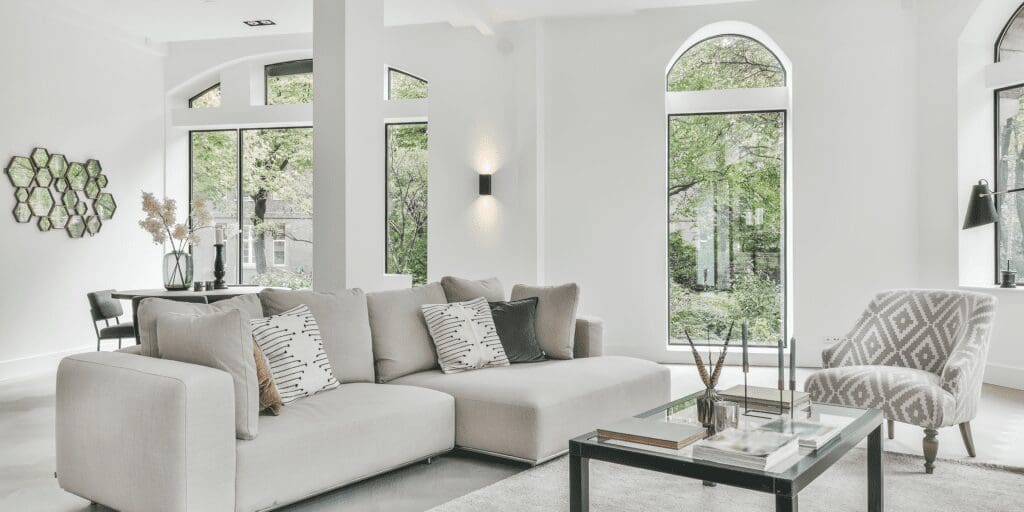 Layout Ideas for Your Living Room