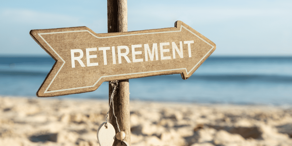 retirement