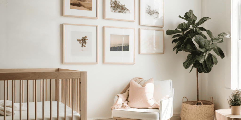 nursery