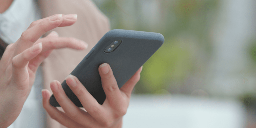 smart phone