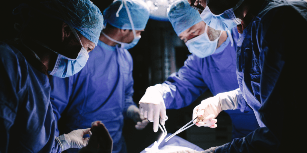 medical procedure