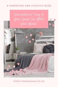 How Natural Tones In Your Home Can Affect Your Mood