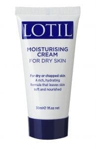 lotil moisturising cream