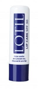 lotil lip balm