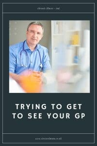 Trying To Get To See Your GP Pinterest pin