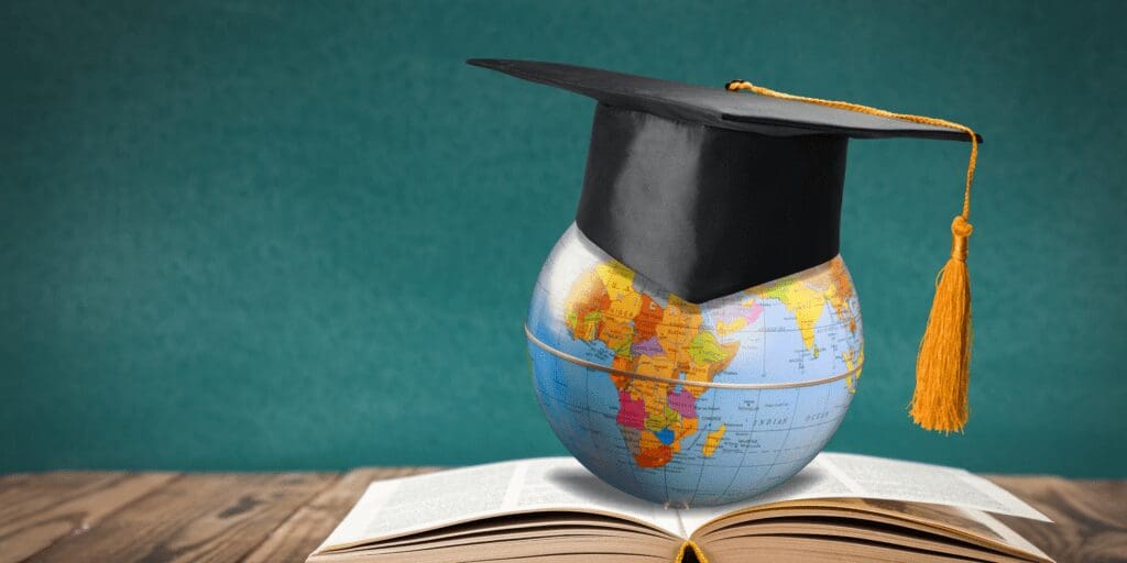 The Benefits of an International Education